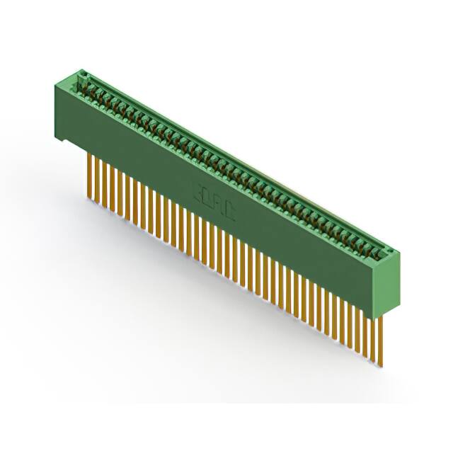 845-039-544-101 EDAC Inc.  Edgeboard Connectors